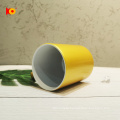 Luxury Cheap Wholesale ceramic coffee mug Gold And Silver Cup sublimation mug